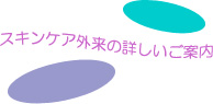 �X�L���P�A�̏ڂ������ē�